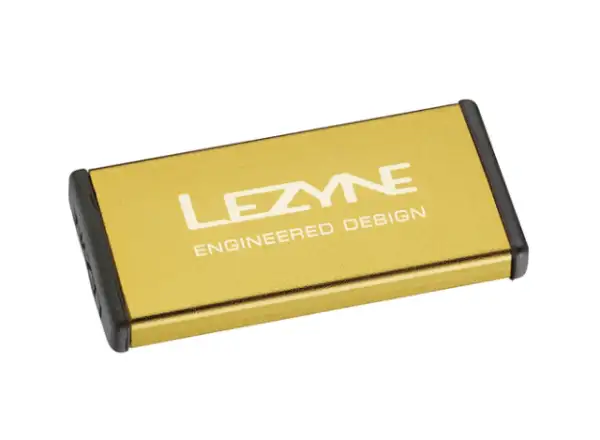 Lezyne Metal Kit súprava lepenia v boxe