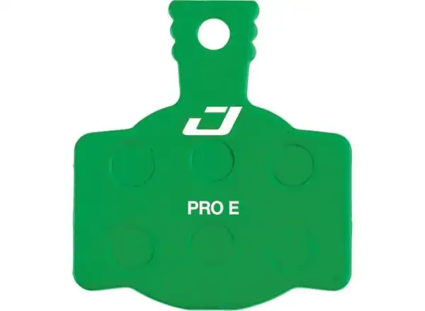 Jagwire Pro E-Bike brzdové doštičky pre Magura (MT8)