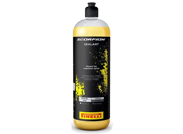 Pirelli Scorpion Smart Seal bezdušový tmel 1000 ml