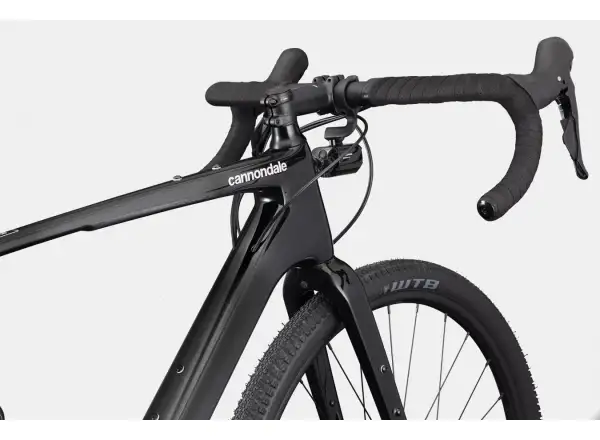 Cannondale Topstone Carbon 3 L gravel bicykel Carbon