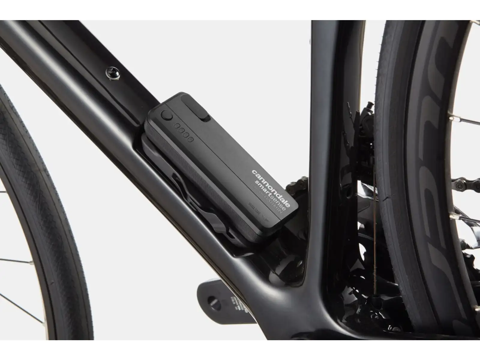 Cannondale Synapse Carbon 2 RL Black Pearl Cestný bicykel