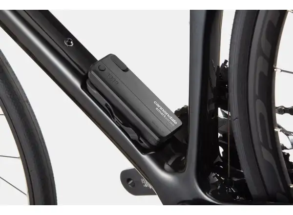 Cannondale Synapse Carbon 2 RL Black Pearl Cestný bicykel