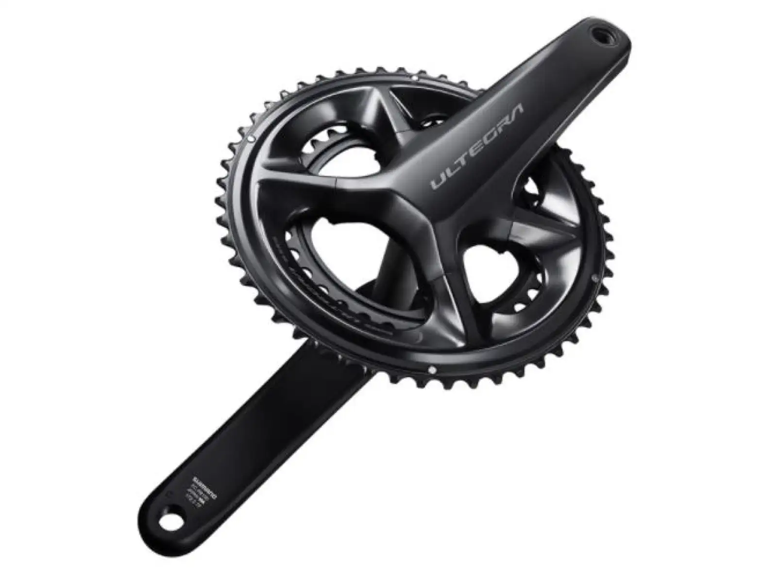 Shimano Ultegra FC-R8100 cestné kľuky 2x12 sp. 50x34 zubov