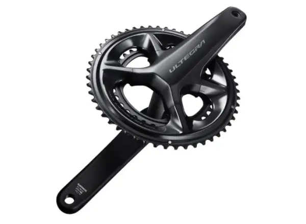 Shimano Ultegra FC-R8100 cestné kľuky 2x12 sp. 50x34 zubov