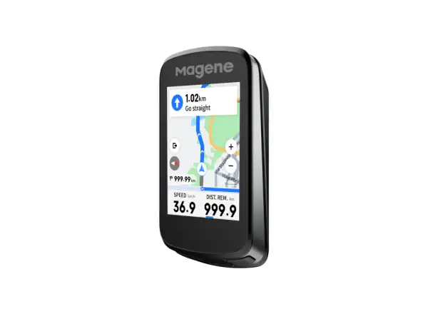 Magene C606 V2 GPS cyklopočítač