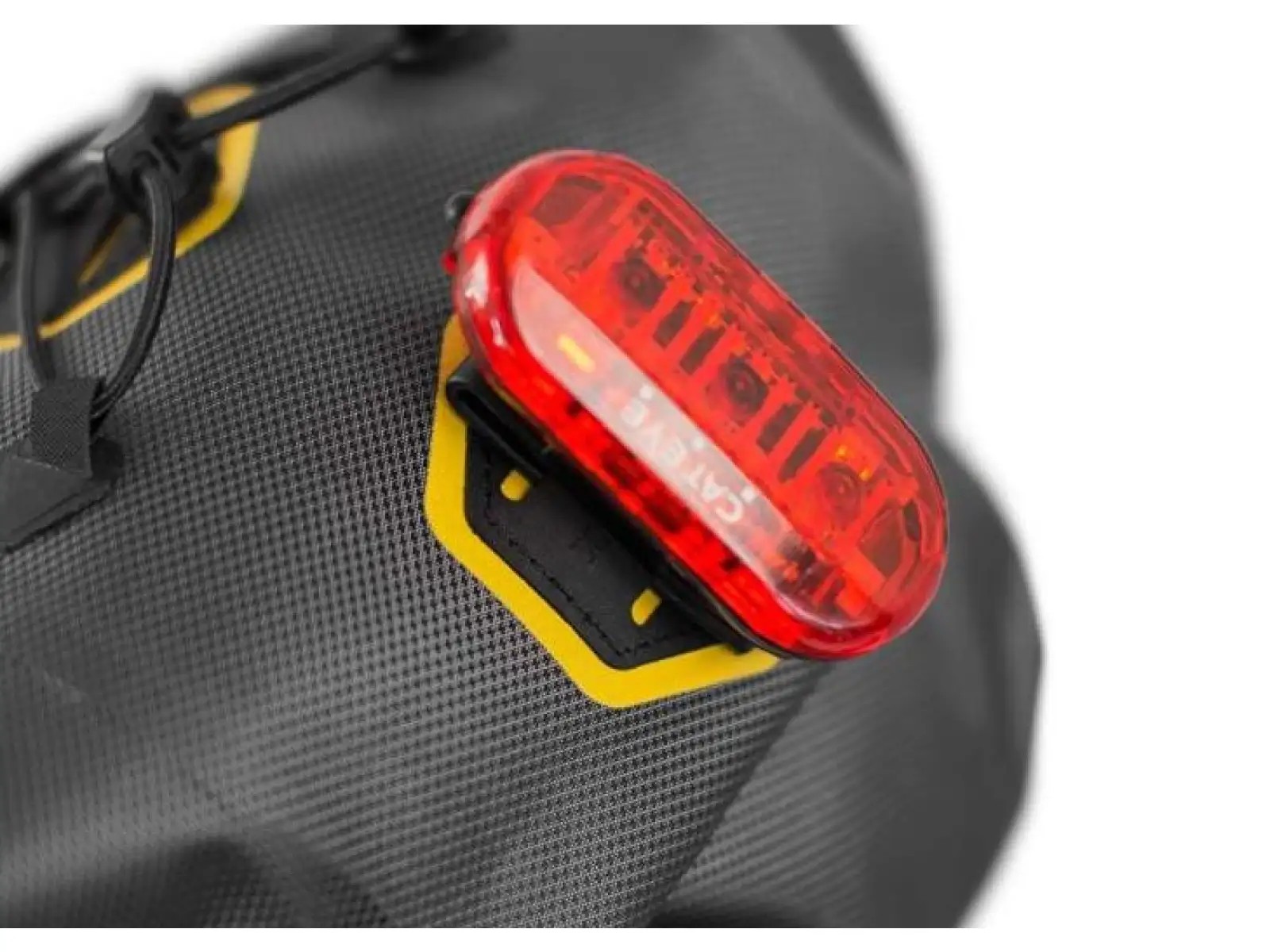 Apidura Expedition saddle pack 17 l podsedlová brašňa