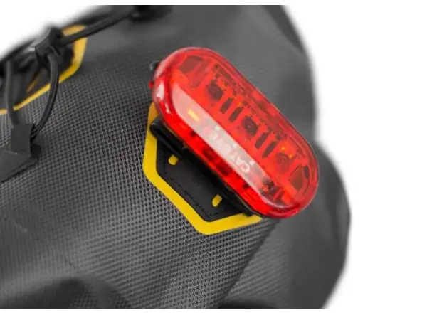 Apidura Expedition saddle pack 17 l podsedlová brašňa