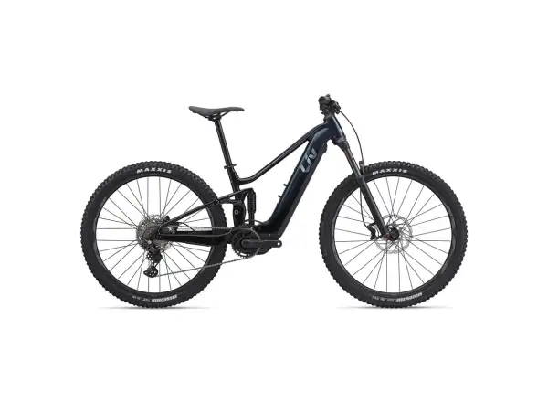 Liv Embolden E+ 2 horský e-bike cosmos navy