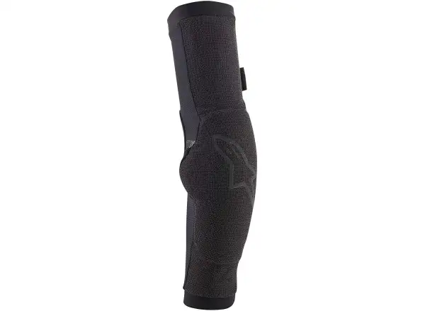 Alpinestars Paragon Pro chrániče lakťov Black