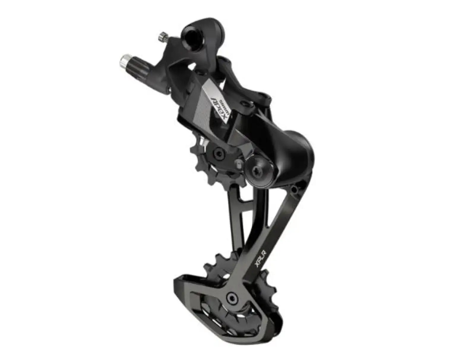 Sram Apex XPLR D1 prehadzovačka - Z BICYKLA