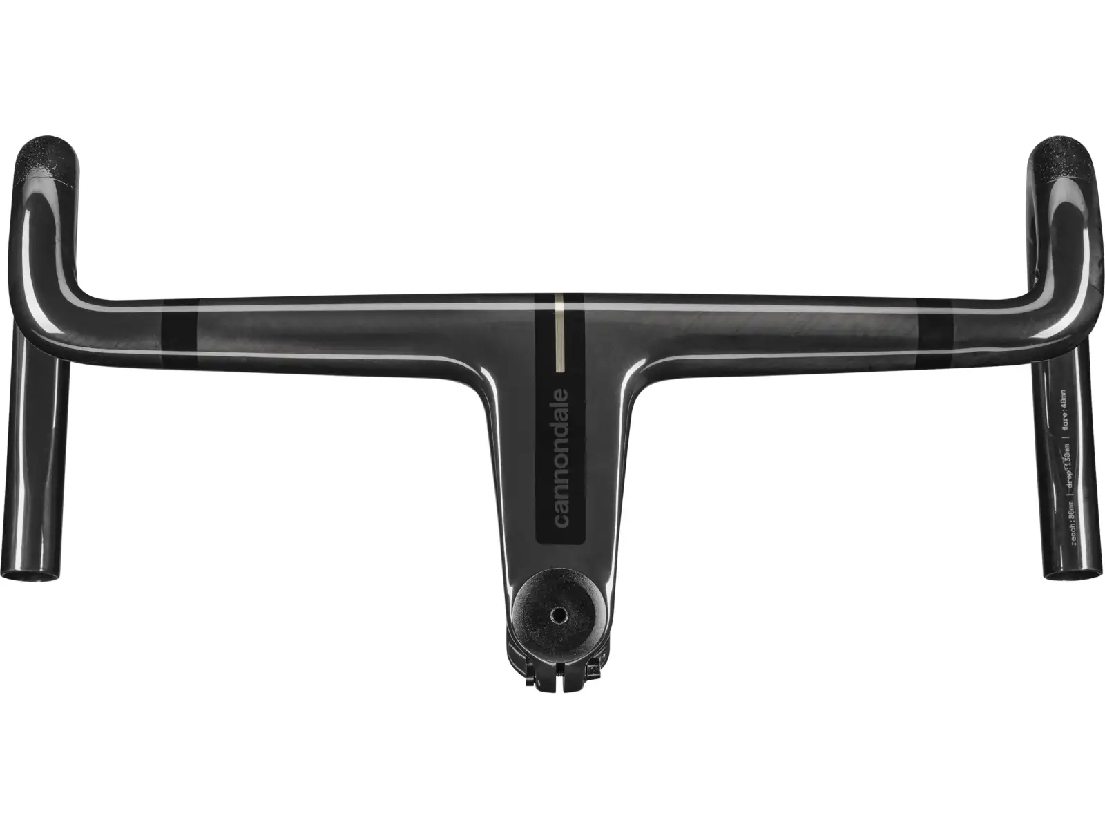 Cannondale SystemBar SL cestné integrované riadidlá