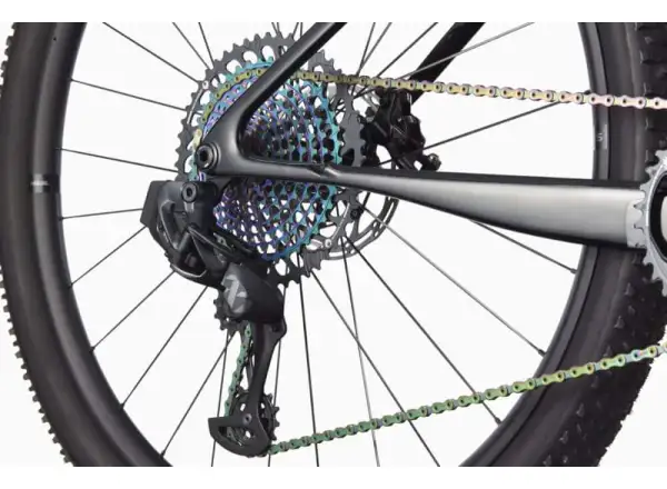 Horský bicykel Cannondale Scalpel HT Hi-MOD Ultimate RRD