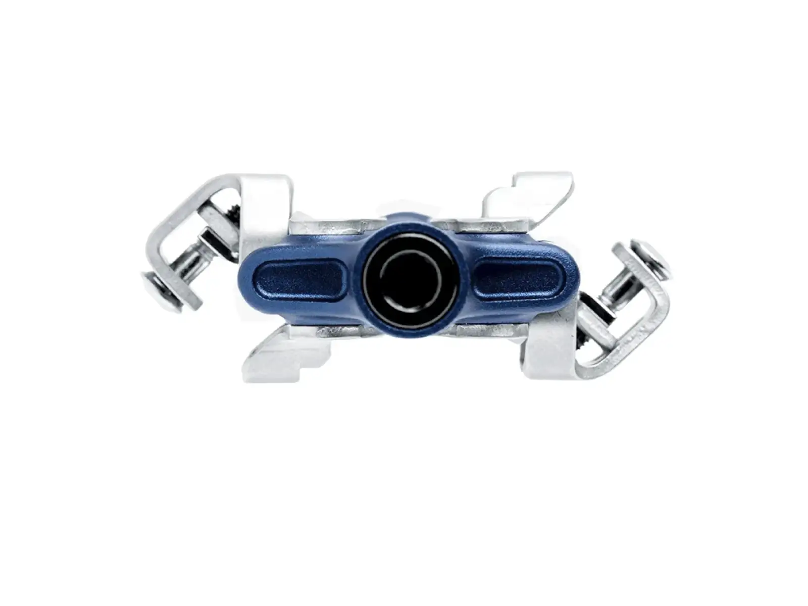OneUp XC Clip nášľapné pedále tmavomodrá