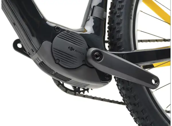 Crussis e-Hard 11.11 (600Wh) horský elektrobicykel