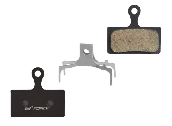 Force SH XTR/XT/SLX brzdové doštičky
