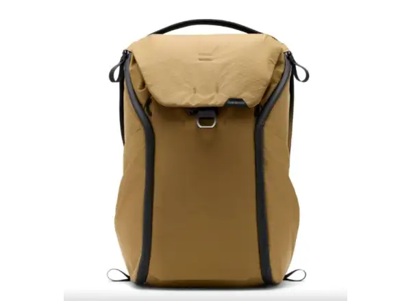 Peak Design Everyday Batoh 30 l Coyote
