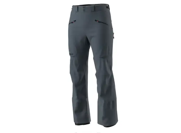 Dynafit Radical Softshell dámske nohavice Cinder