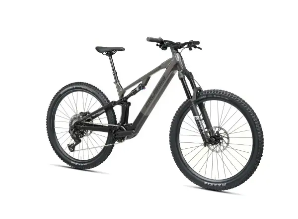 Crussis ONE-Full 11.11-(800 Wh) celoodpružený elektrobicykel