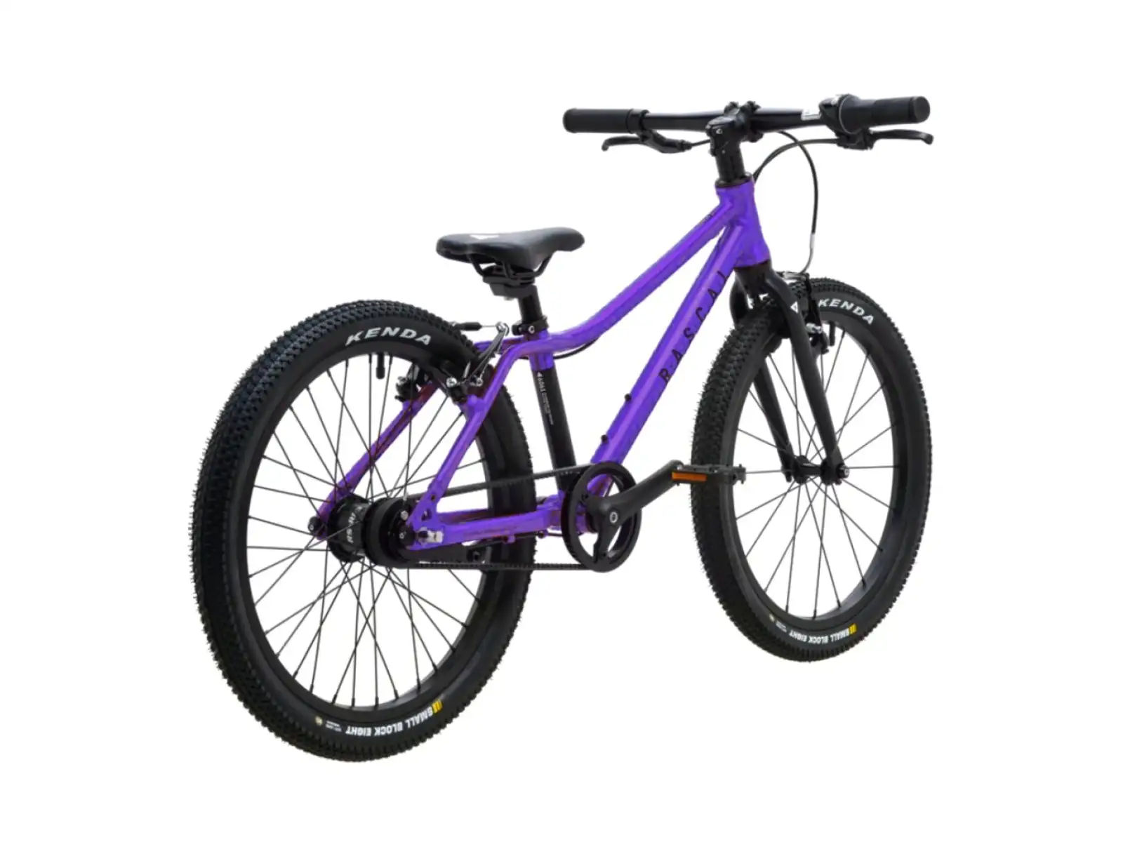 Rascal 20 detský bicykel Amethyst Limited