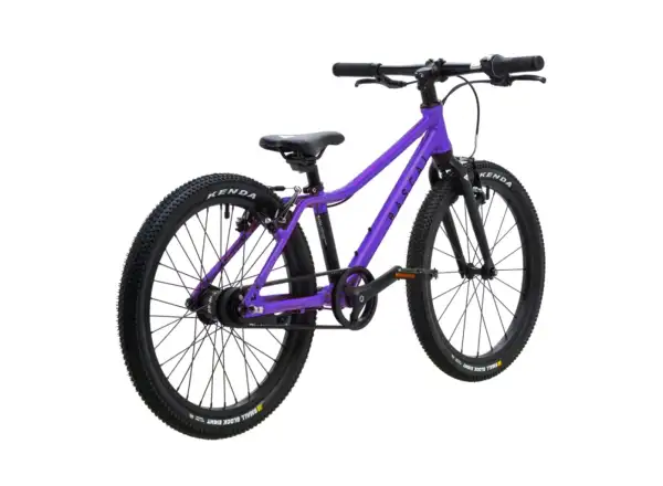 Rascal 20 detský bicykel Amethyst Limited