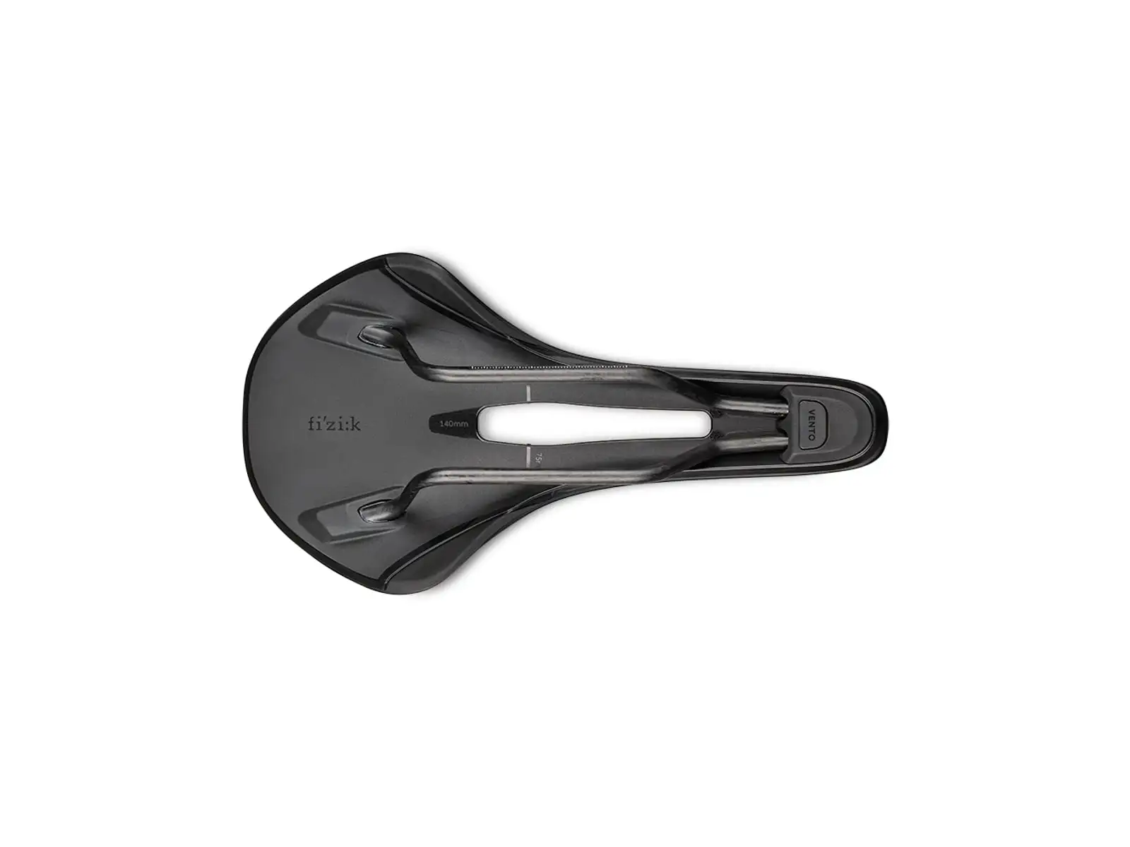 Fizik Vento Antares R1 sedlo 140 mm