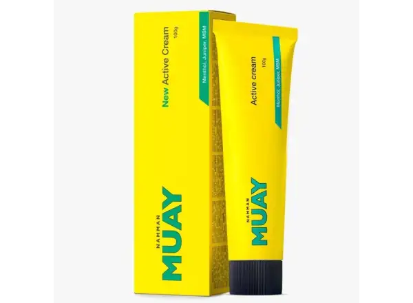 Namman Muay Active krém 100g