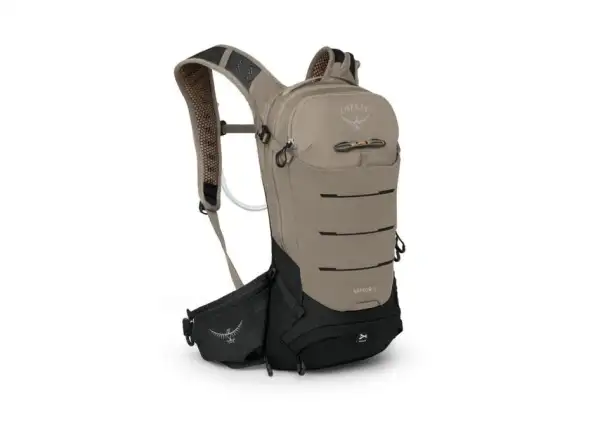 Osprey Raptor 10 batoh Pediment Grey