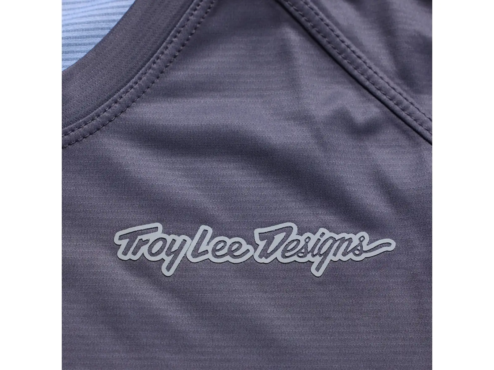 Troy Lee Designs Lilium Pro dámsky dres krátky rukáv Mono Carbon