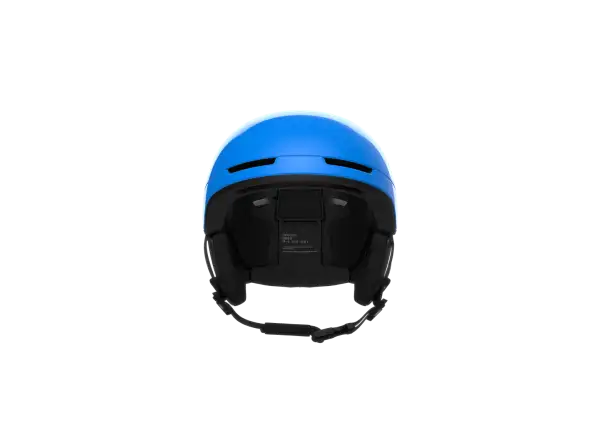 POC POCito Obex detská lyžiarska prilba Fluorescent Blue