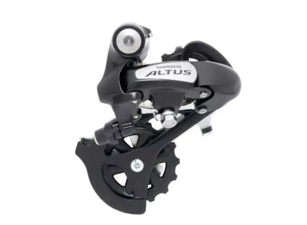 Prehadzovačka Shimano Altus RD-M310 7/8 sp. čierna