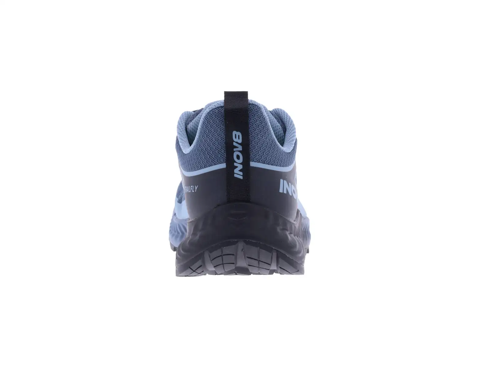 Inov-8 Trailfly pánske bežecké topánky Blue Grey/Black/Slate