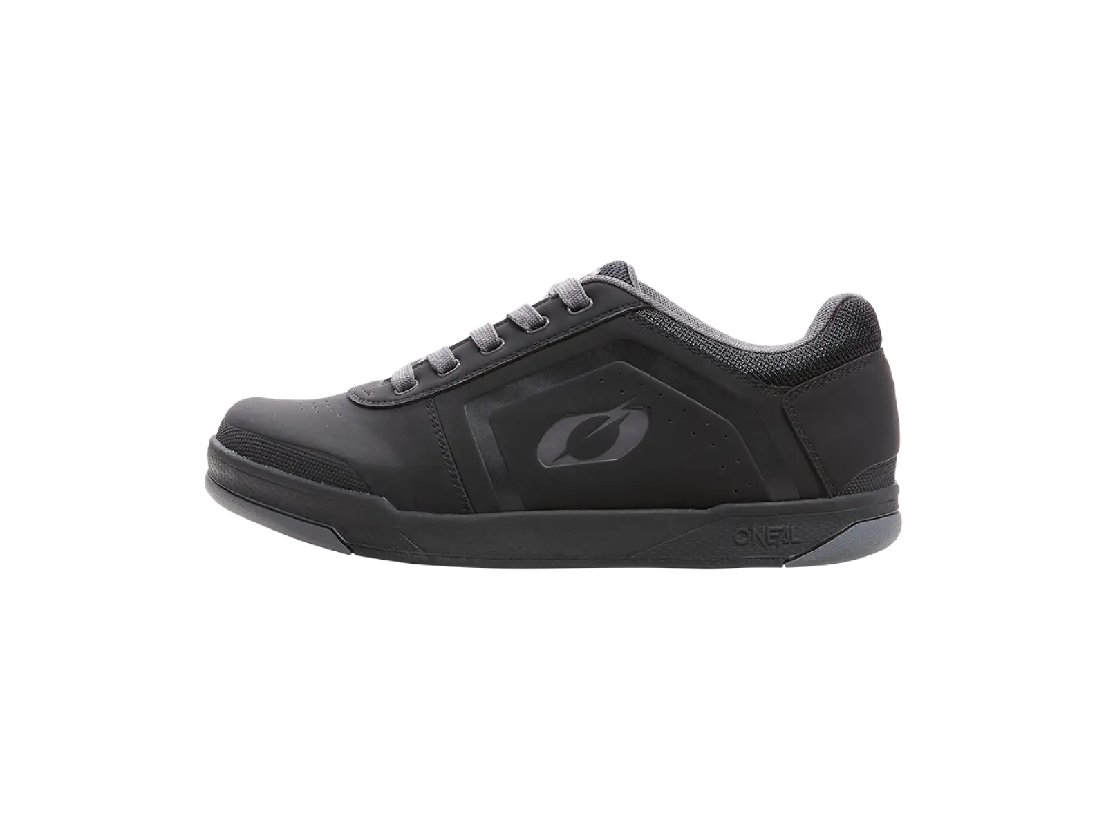 ONeal Pinned Flat V.22 MTB pánske topánky Black/Gray
