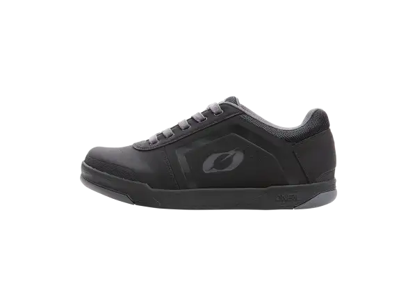 ONeal Pinned Flat V.22 MTB pánske topánky Black/Gray