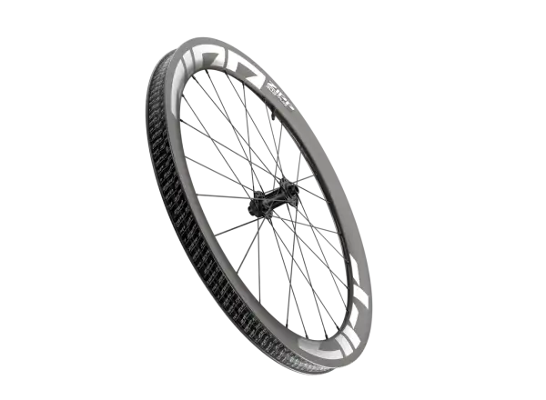 Zipp 303 XPLR S B1 predné vypletené koleso White