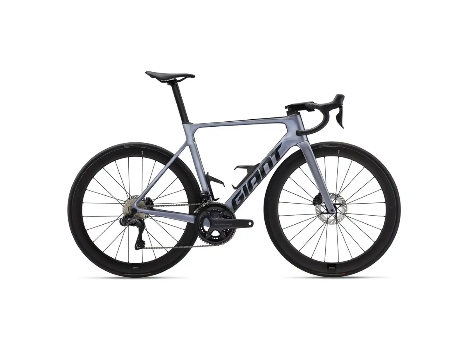 Giant Propel Advanced Pro 0-Di2 cestný bicykel Mercury