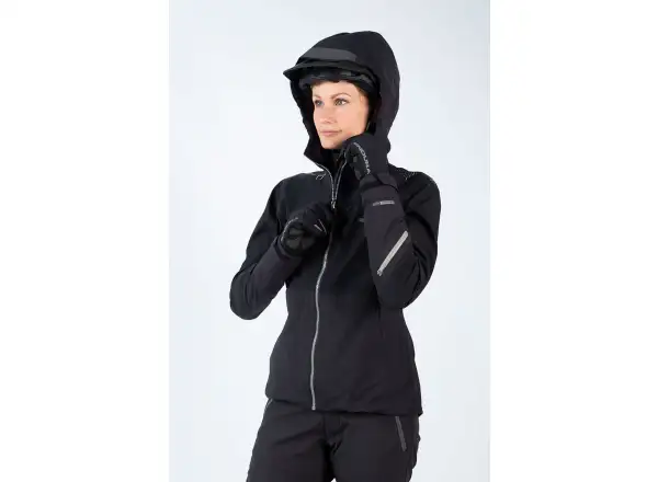 Endura MT500 kajenské korenie dámska bunda