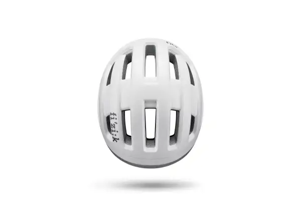 Fizik Kyros cestná prilba White