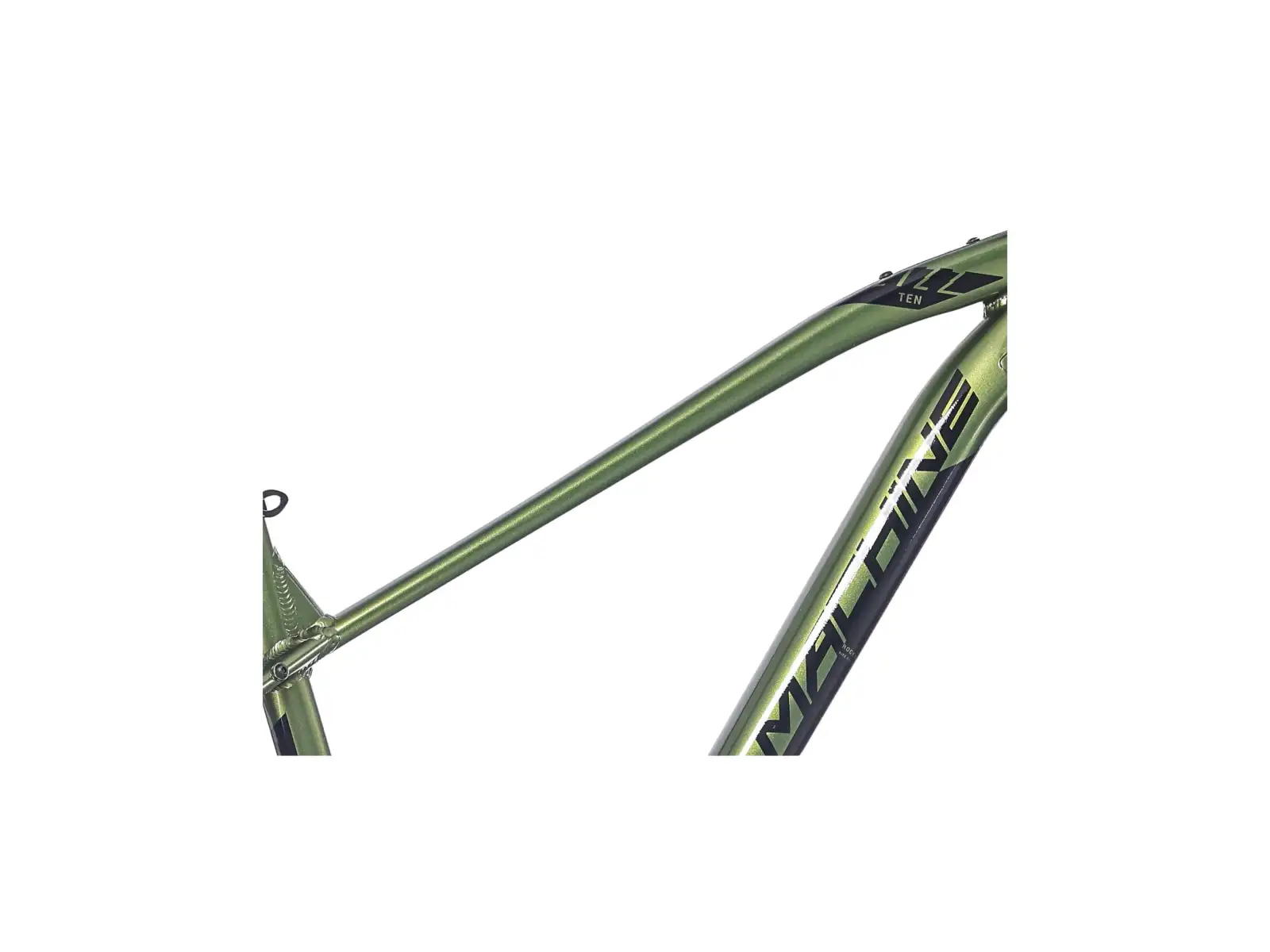 Rock Machine Blizz 10-29 horský bicykel Gloss Khaki