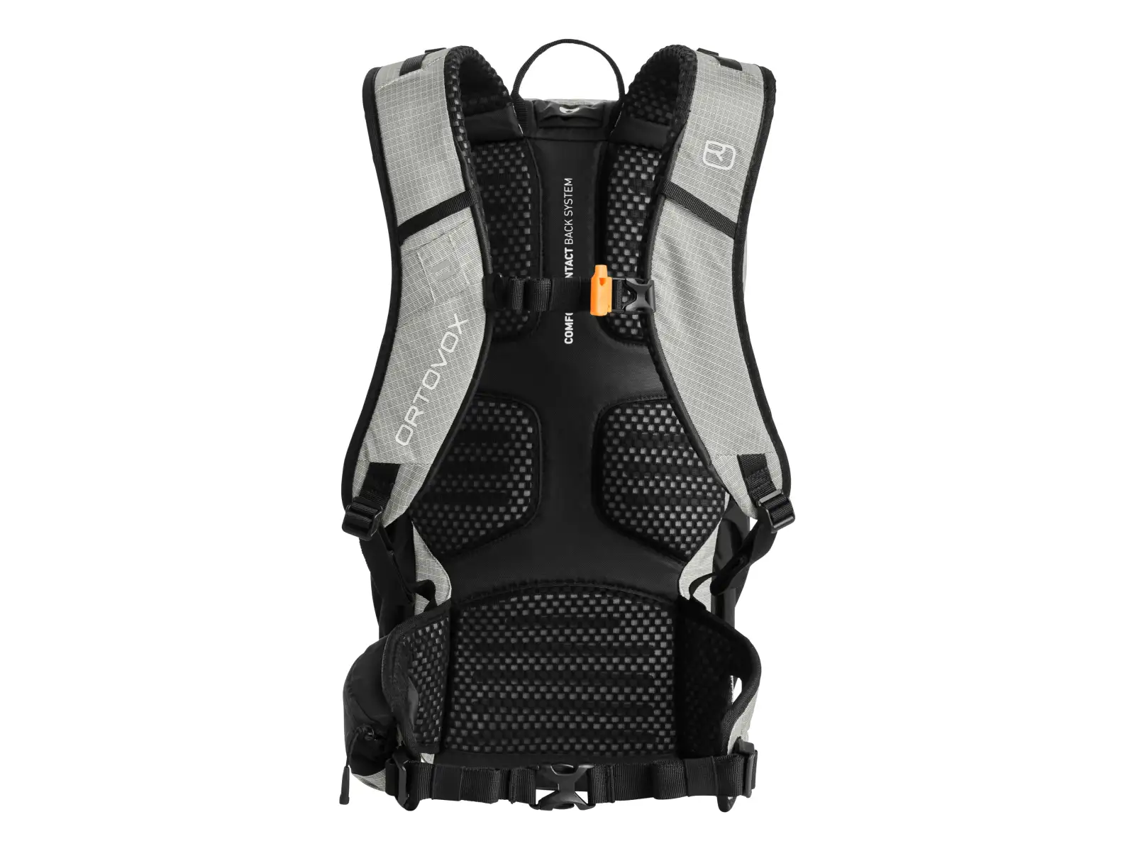 Ortovox Traverse Pure 20 batoh 20 l Grey Marble