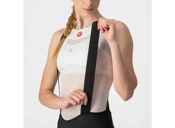 Castelli Unlimited Liner DT dámske vnútorné kraťasy Black