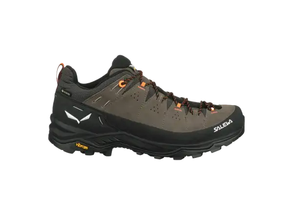 Salewa Alp Trainer 2 GTX pánske topánky Bungee Cord/Black