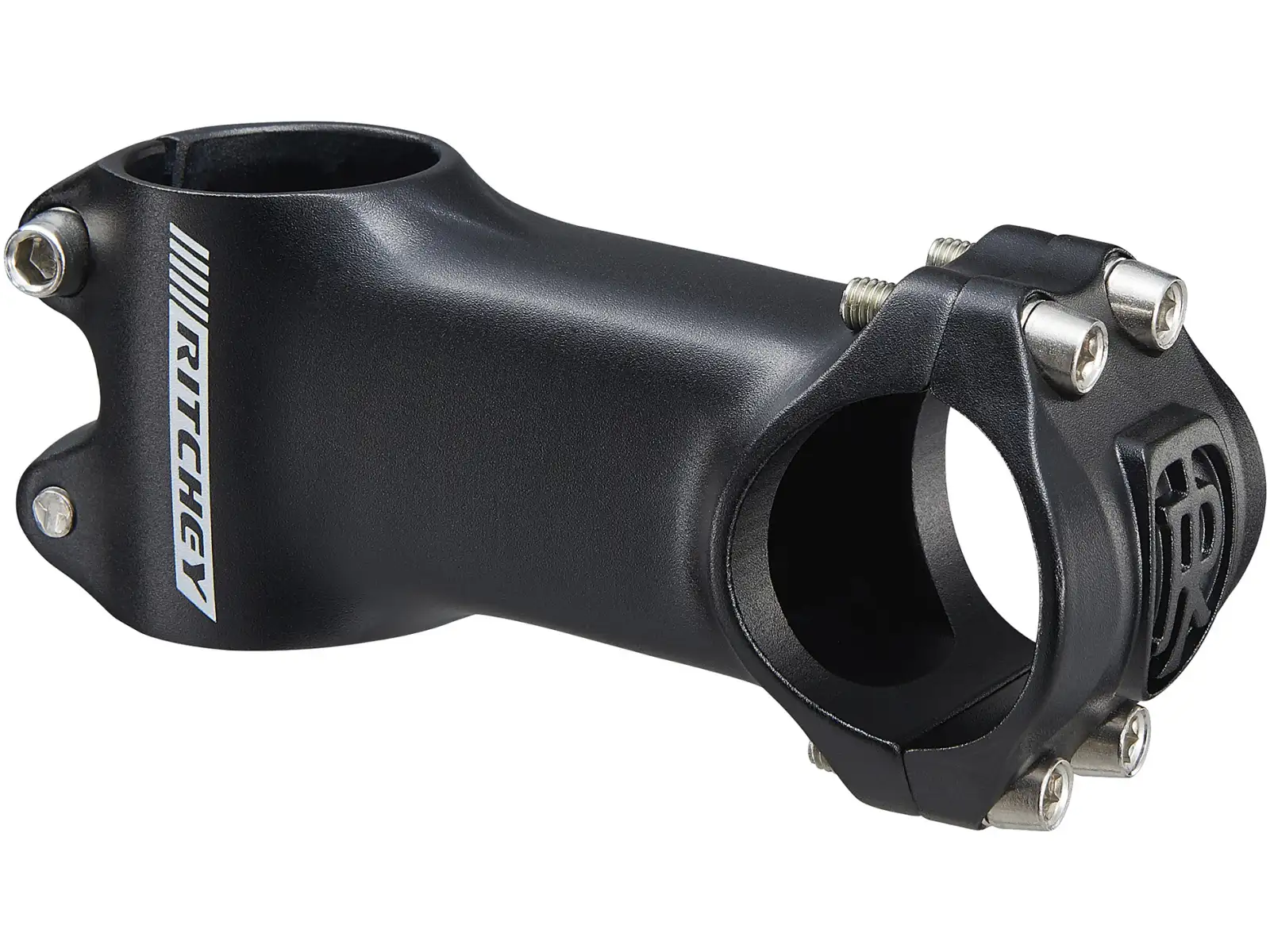 RITCHEY predstavec LOGIC 4Axis 31.8x70x6