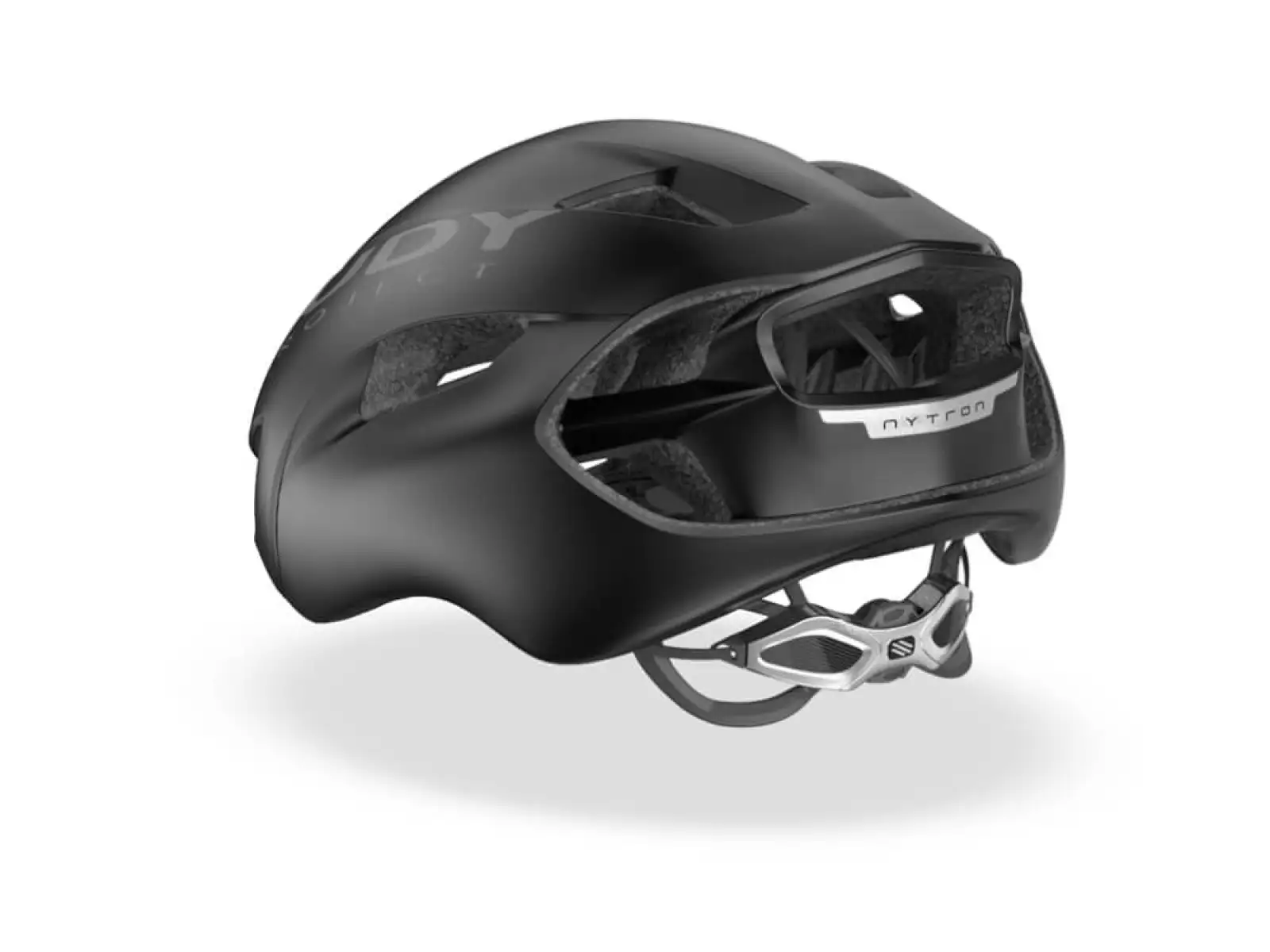 Rudy Project Nytron Prilba Black Matte