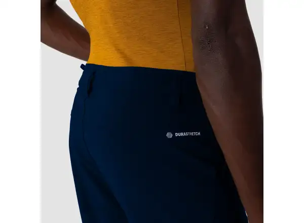 Salewa Puez Durastretch Cargo pánske nohavice Navy Blazer