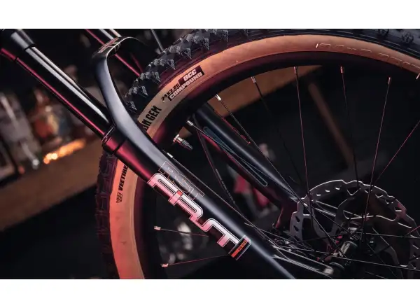 Early Rider Hellion 24 detský bicykel Forest Green