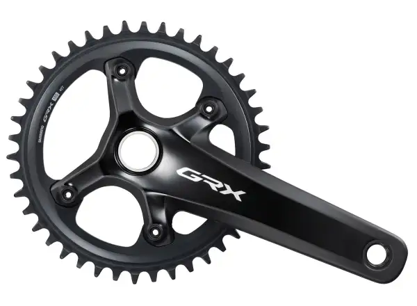 Shimano GRX FC-RX820-1 kľučky 1x12sp. s prevodníkom 40 zubov