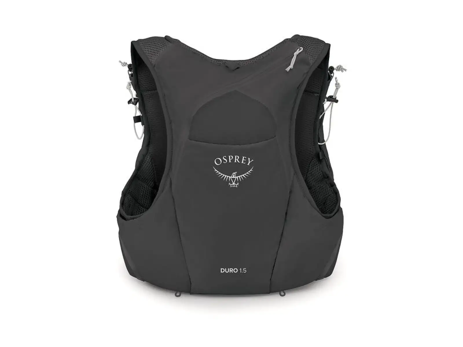 Osprey Duro 1.5 bežecká vesta Black