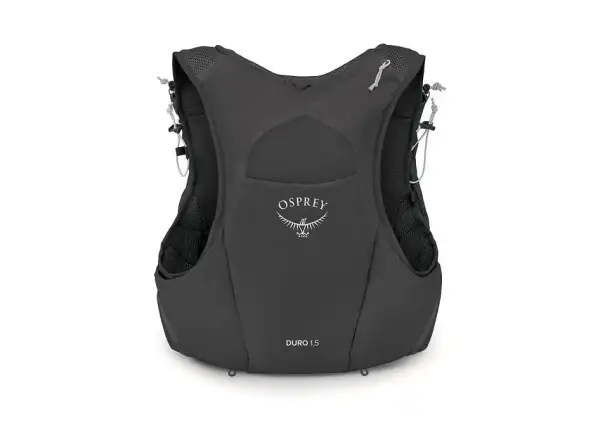 Osprey Duro 1.5 bežecká vesta Black