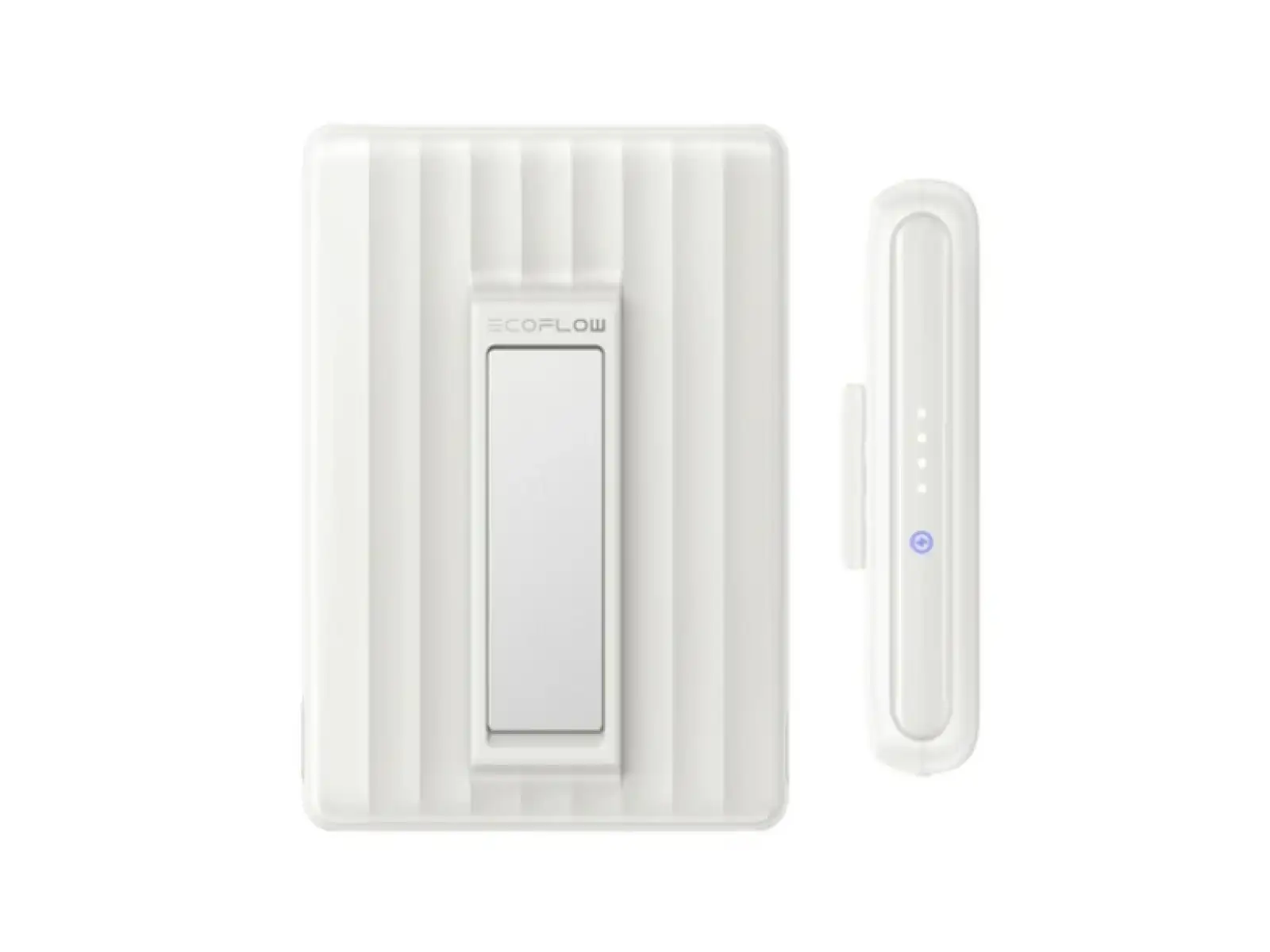 EcoFlow RAPID Magnetická Power Banka (10000mAh) - biela