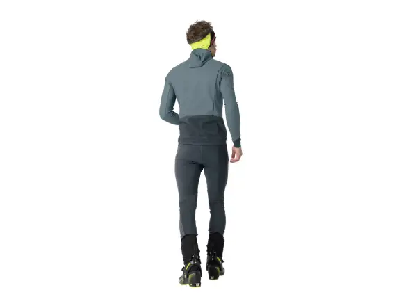 Dynafit Mezzalama Race pánska bunda Smoke Blue